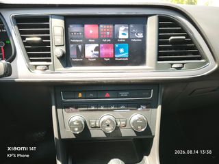 Seat Leon 2020 1.5 TGi DSG Xcellence-thumb-16