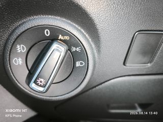Seat Leon 2020 1.5 TGi DSG Xcellence-thumb-18