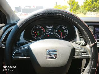 Seat Leon 2020 1.5 TGi DSG Xcellence-thumb-19
