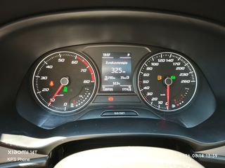 Seat Leon 2020 1.5 TGi DSG Xcellence-thumb-20