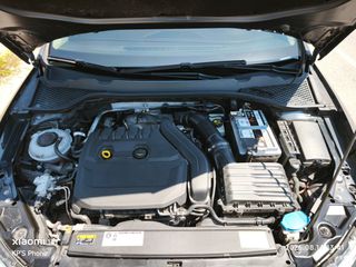 Seat Leon 2020 1.5 TGi DSG Xcellence-thumb-22