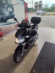 Gilera Runner 125 VX 2006