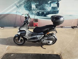 Gilera Runner 125 VX 2006-thumb-1