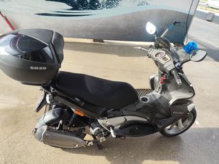Gilera Runner 125 VX 2006-thumb-5