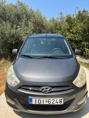 Hyundai i 10 2011