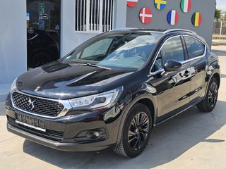 DS DS4 2018 CROSSBACK NAVI KEYLESS CAMERA