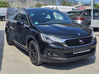 DS DS4 2018 CROSSBACK NAVI KEYLESS CAMERA-thumb-1