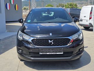 DS DS4 2018 CROSSBACK NAVI KEYLESS CAMERA-thumb-2