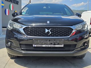DS DS4 2018 CROSSBACK NAVI KEYLESS CAMERA-thumb-3
