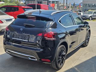 DS DS4 2018 CROSSBACK NAVI KEYLESS CAMERA-thumb-4
