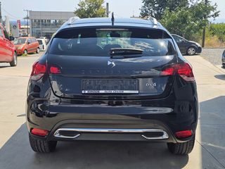 DS DS4 2018 CROSSBACK NAVI KEYLESS CAMERA-thumb-5