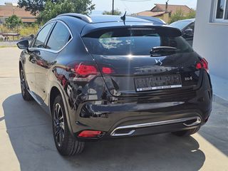 DS DS4 2018 CROSSBACK NAVI KEYLESS CAMERA-thumb-6