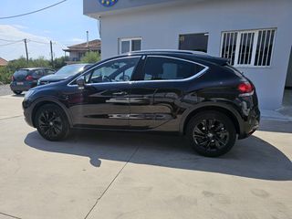 DS DS4 2018 CROSSBACK NAVI KEYLESS CAMERA-thumb-7