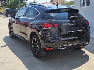 DS DS4 2018 CROSSBACK NAVI KEYLESS CAMERA-thumb-8