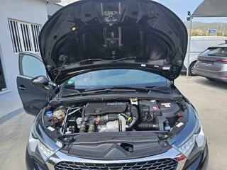 DS DS4 2018 CROSSBACK NAVI KEYLESS CAMERA-thumb-9