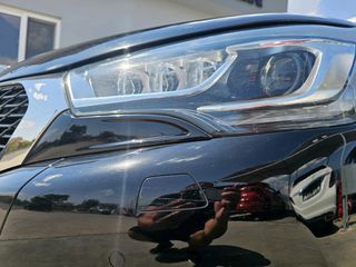 DS DS4 2018 CROSSBACK NAVI KEYLESS CAMERA-thumb-36