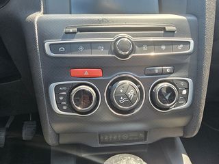 DS DS4 2018 CROSSBACK NAVI KEYLESS CAMERA-thumb-37