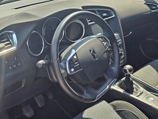DS DS4 2018 CROSSBACK NAVI KEYLESS CAMERA-thumb-40