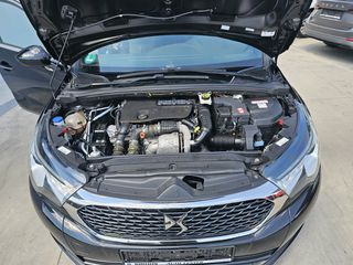 DS DS4 2018 CROSSBACK NAVI KEYLESS CAMERA-thumb-10