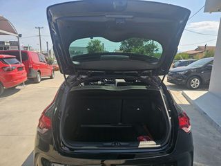 DS DS4 2018 CROSSBACK NAVI KEYLESS CAMERA-thumb-11