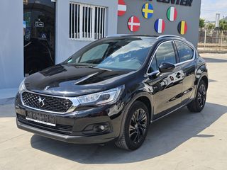 DS DS4 2018 CROSSBACK NAVI KEYLESS CAMERA-thumb-13