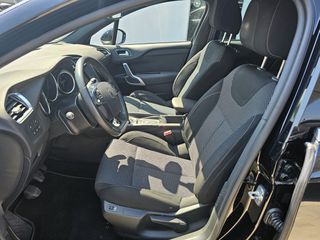 DS DS4 2018 CROSSBACK NAVI KEYLESS CAMERA-thumb-14