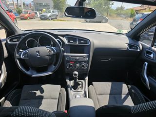 DS DS4 2018 CROSSBACK NAVI KEYLESS CAMERA-thumb-15