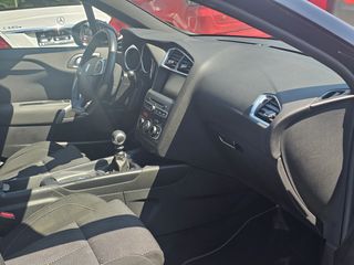 DS DS4 2018 CROSSBACK NAVI KEYLESS CAMERA-thumb-16