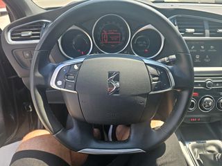 DS DS4 2018 CROSSBACK NAVI KEYLESS CAMERA-thumb-23