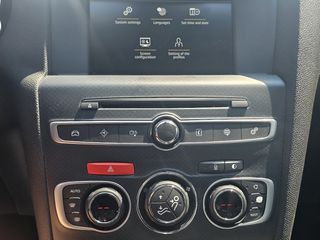 DS DS4 2018 CROSSBACK NAVI KEYLESS CAMERA-thumb-24