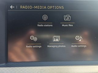 DS DS4 2018 CROSSBACK NAVI KEYLESS CAMERA-thumb-26