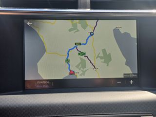 DS DS4 2018 CROSSBACK NAVI KEYLESS CAMERA-thumb-27