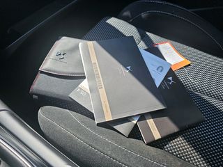 DS DS4 2018 CROSSBACK NAVI KEYLESS CAMERA-thumb-33