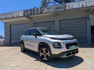 Citroen C3 Aircross 2018