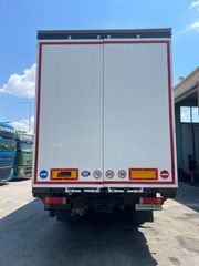 Καρότσα Κουρτίνα MAN 2006 TGA 26.400 ΑΝΑΛΟΓΙΚΟΣ  ΤΑΧΟΓΡΑΦΟΣ-thumb-5