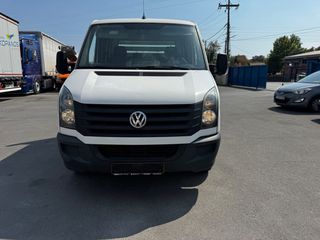 Διπλοκάμπινο Volkswagen 2016