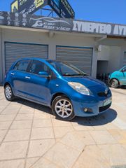 Toyota Yaris 2010