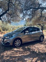 Peugeot 208 2019 1.5 BlueHDi