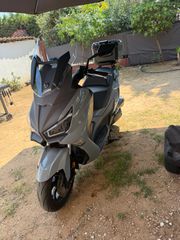 Sym JOYMAX Z 250 2026