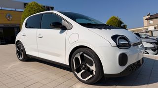 Renault Twingo 2026 Electric E-Tech 27kWh 80 techno-thumb-1