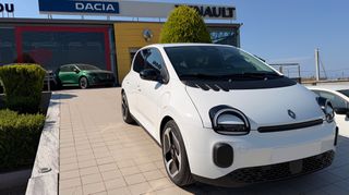 Renault Twingo 2026 Electric E-Tech 27kWh 80 techno-thumb-2