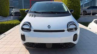 Renault Twingo 2026 Electric E-Tech 27kWh 80 techno-thumb-3