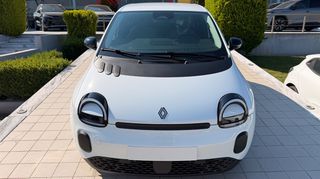 Renault Twingo 2026 Electric E-Tech 27kWh 80 techno-thumb-4