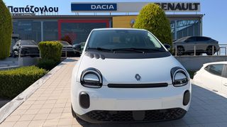 Renault Twingo 2026 Electric E-Tech 27kWh 80 techno-thumb-5