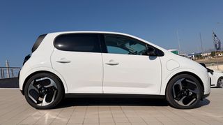 Renault Twingo 2026 Electric E-Tech 27kWh 80 techno-thumb-6