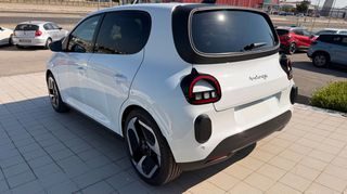 Renault Twingo 2026 Electric E-Tech 27kWh 80 techno-thumb-9