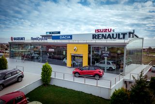 Renault Twingo 2026 Electric E-Tech 27kWh 80 techno-thumb-42