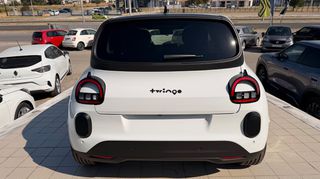 Renault Twingo 2026 Electric E-Tech 27kWh 80 techno-thumb-10