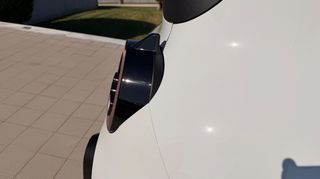 Renault Twingo 2026 Electric E-Tech 27kWh 80 techno-thumb-11