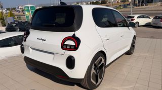 Renault Twingo 2026 Electric E-Tech 27kWh 80 techno-thumb-12